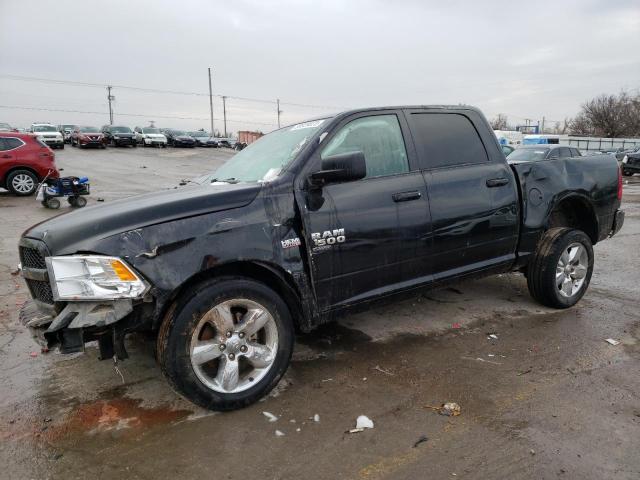 RAM 1500 CLASS 2019 1c6rr7kt3ks597673