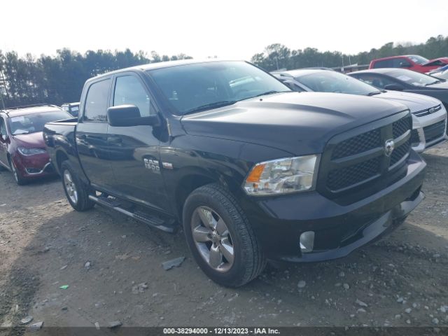 RAM 1500 CLASSIC 2019 1c6rr7kt3ks616030