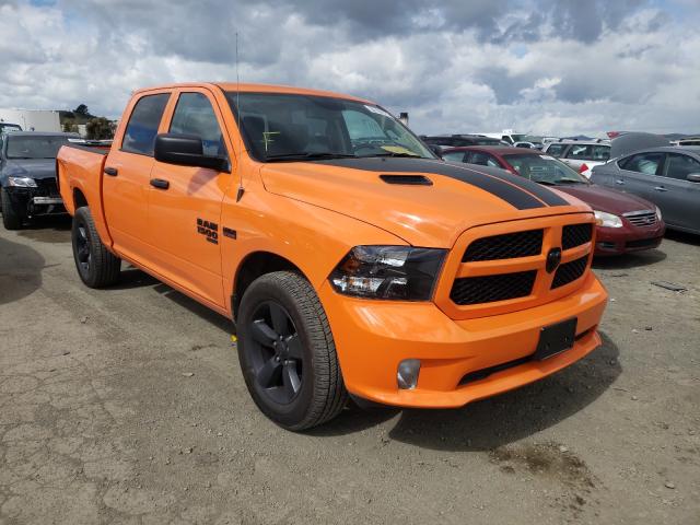 RAM 1500 CLASS 2019 1c6rr7kt3ks621180