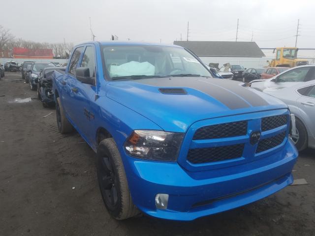 RAM 1500 CLASS 2019 1c6rr7kt3ks641588