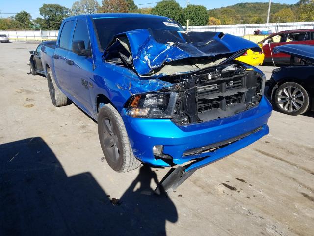 RAM 1500 CLASS 2019 1c6rr7kt3ks643275