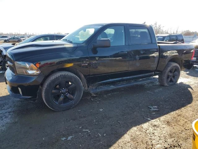 RAM 1500 CLASS 2019 1c6rr7kt3ks742291