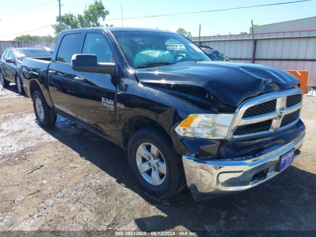 RAM 1500 2019 1c6rr7kt3ks742615