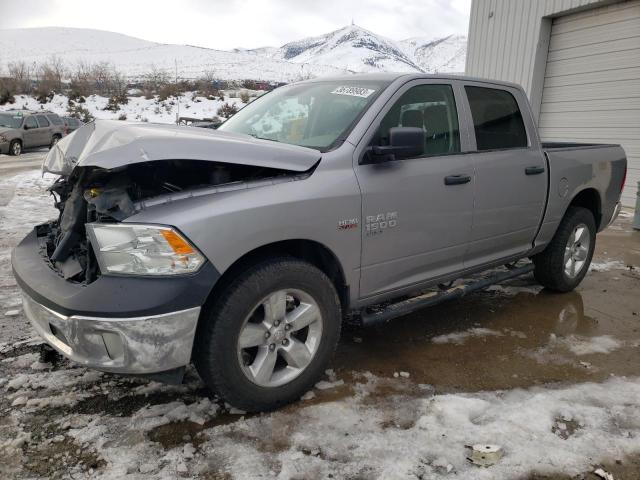 RAM 1500 CLASS 2019 1c6rr7kt3ks744543