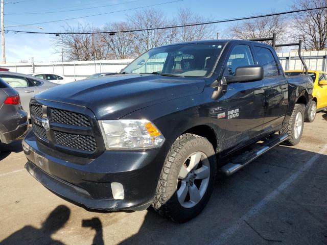 RAM 1500 ST 2013 1c6rr7kt4ds545472