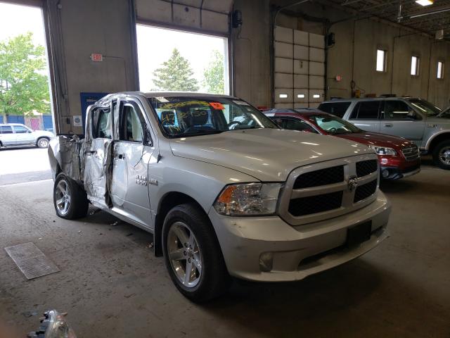 DODGE RAM 1500 2013 1c6rr7kt4ds549537