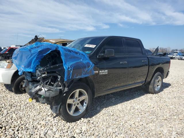 RAM 1500 ST 2013 1c6rr7kt4ds592744