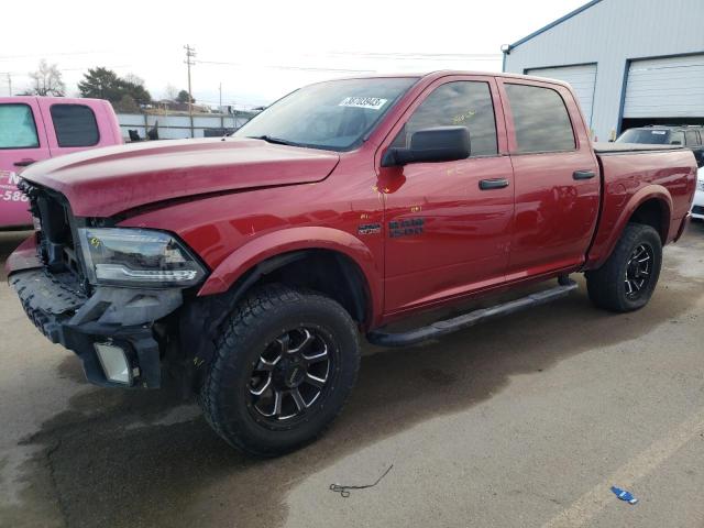 RAM 1500 ST 2013 1c6rr7kt4ds605976