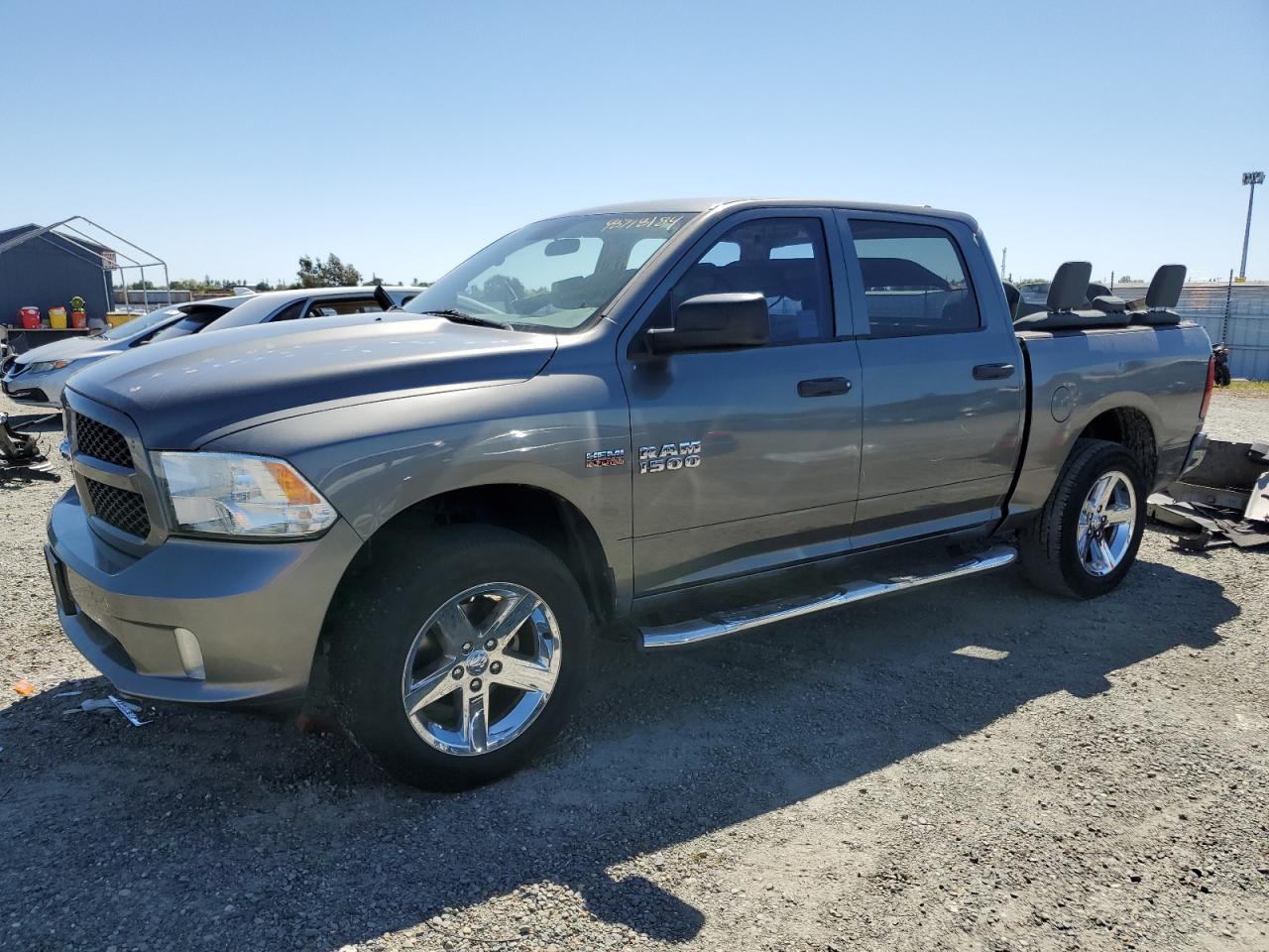 RAM 1500 2013 1c6rr7kt4ds617108