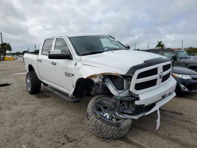 RAM 1500 ST 2013 1c6rr7kt4ds649301