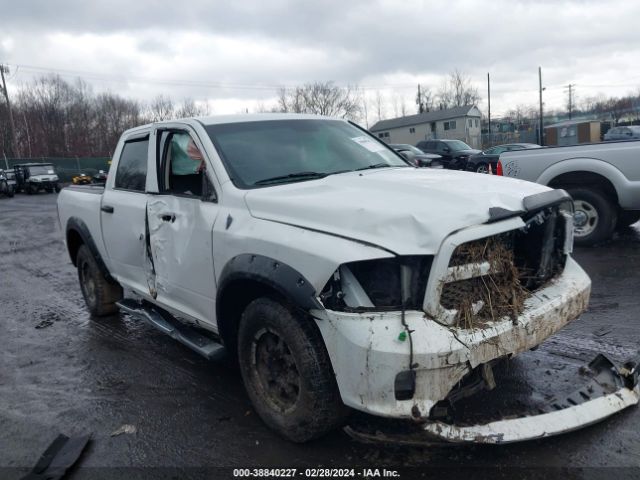 RAM 1500 2013 1c6rr7kt4ds654398