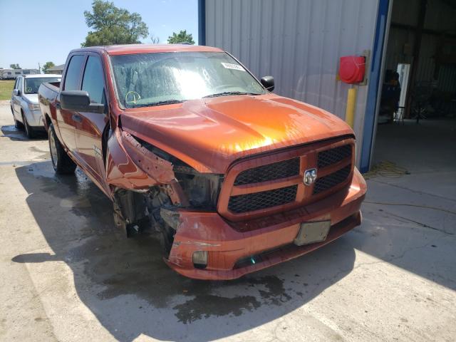 RAM 1500 ST 2013 1c6rr7kt4ds677387