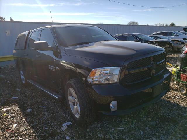 RAM 1500 ST 2013 1c6rr7kt4ds719105