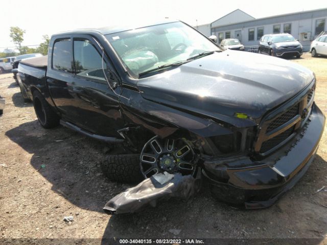 RAM 1500 2013 1c6rr7kt4ds719167