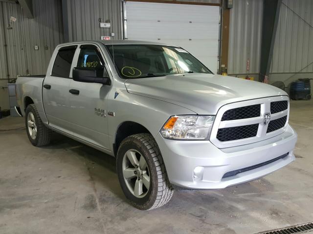 RAM 1500 ST 2014 1c6rr7kt4es123851