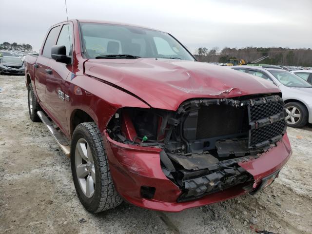 RAM 1500 ST 2014 1c6rr7kt4es130556