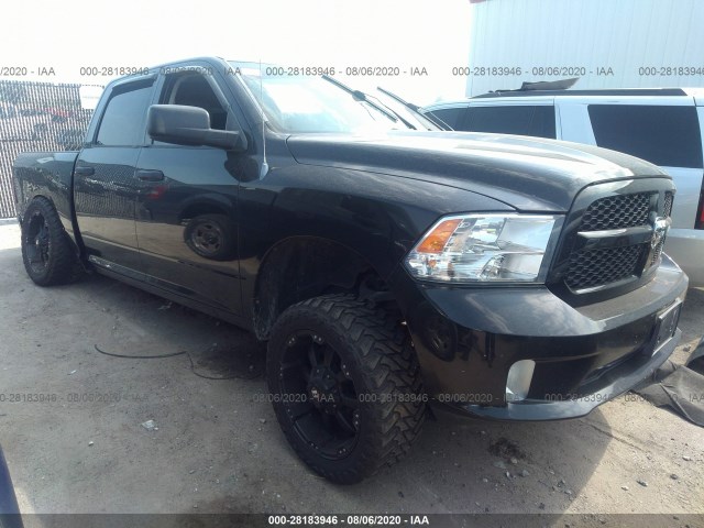 RAM 1500 2014 1c6rr7kt4es141461