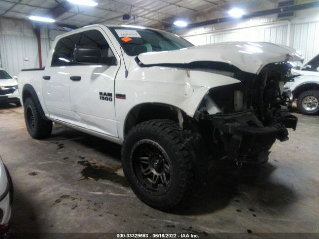 RAM 1500 2014 1c6rr7kt4es152461