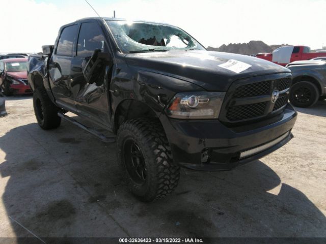 RAM 1500 2014 1c6rr7kt4es152685