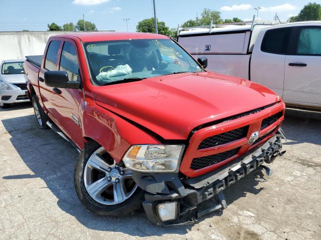 RAM 1500 ST 2014 1c6rr7kt4es177909