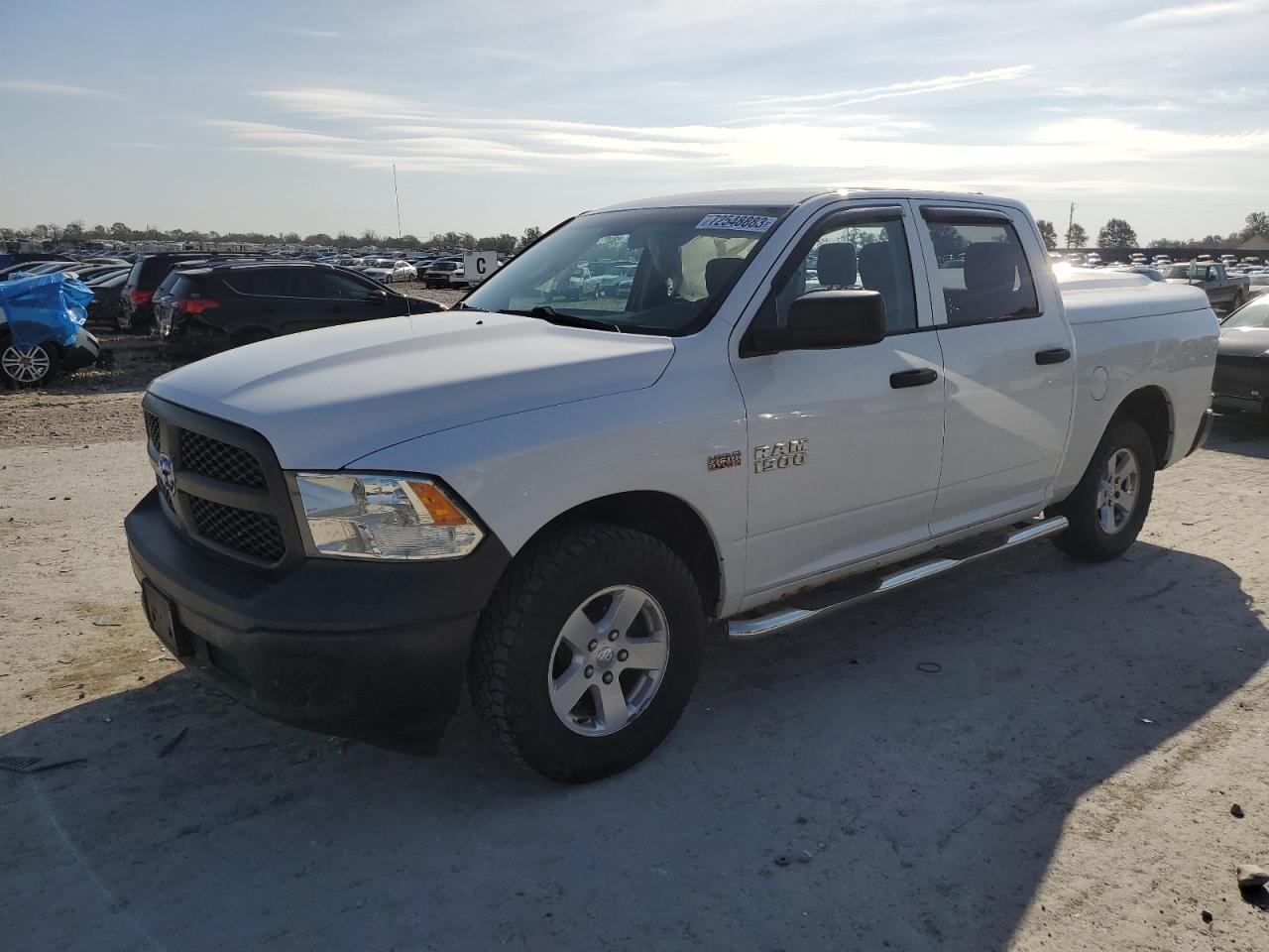 RAM 1500 2014 1c6rr7kt4es184424