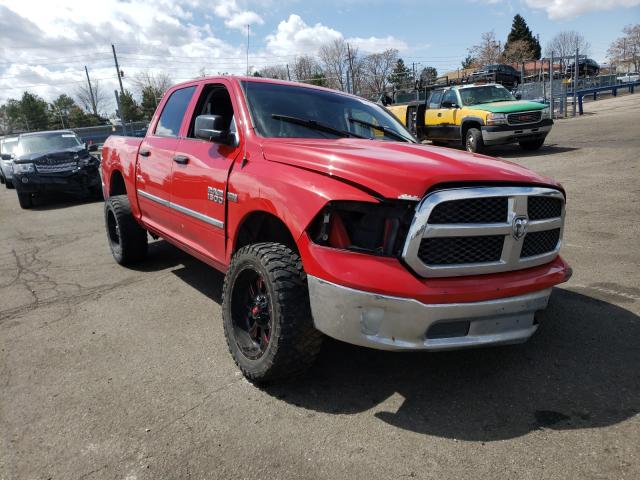 RAM 1500 ST 2014 1c6rr7kt4es191860