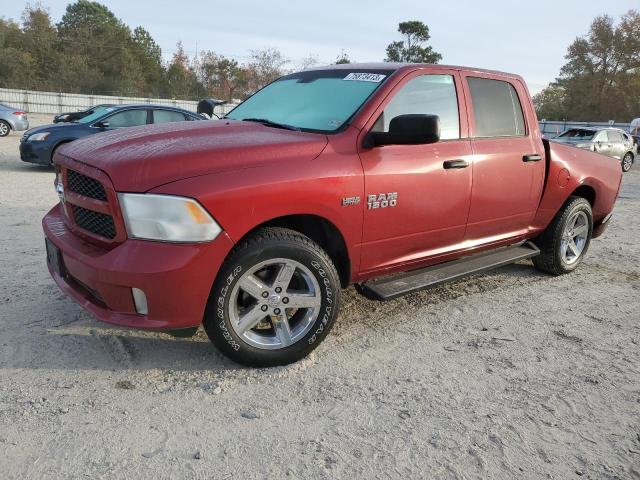 RAM 1500 2014 1c6rr7kt4es194967