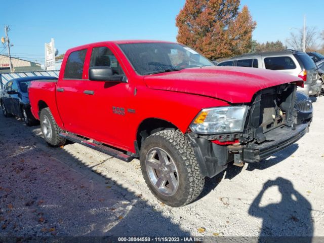 RAM 1500 2014 1c6rr7kt4es195715