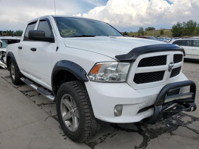 RAM 1500 ST 2014 1c6rr7kt4es204865