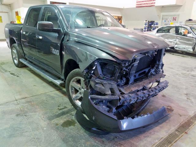 RAM 1500 ST 2014 1c6rr7kt4es204915