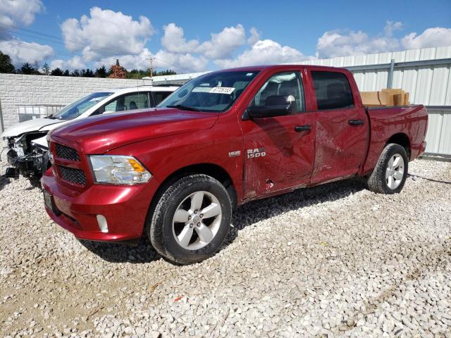 RAM 1500 ST 2014 1c6rr7kt4es207362