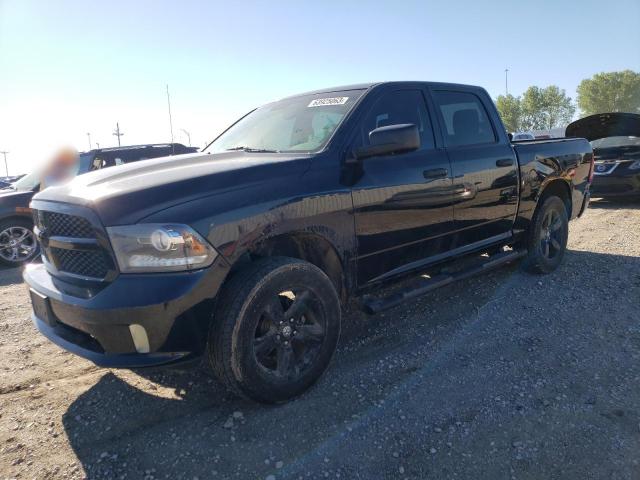 RAM 1500 ST 2014 1c6rr7kt4es216059