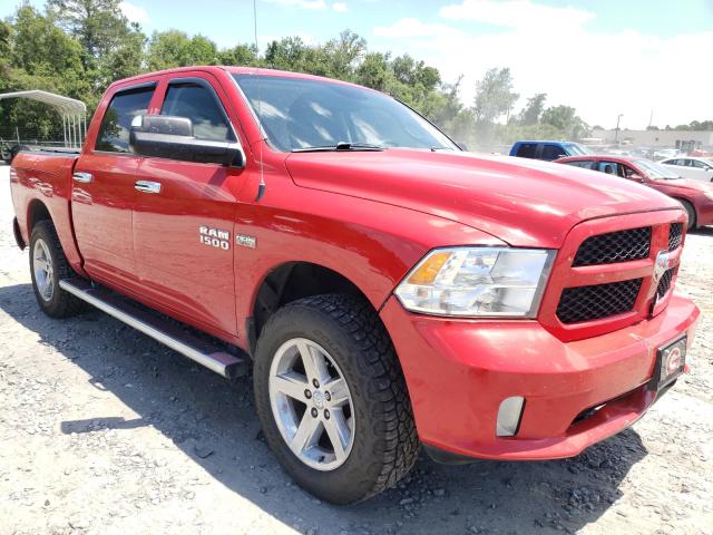 RAM 1500 ST 2014 1c6rr7kt4es225585