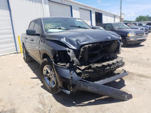 RAM 1500 ST 2014 1c6rr7kt4es240281