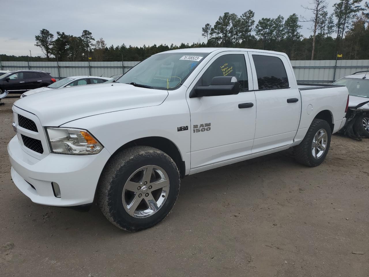 RAM 1500 2014 1c6rr7kt4es240510