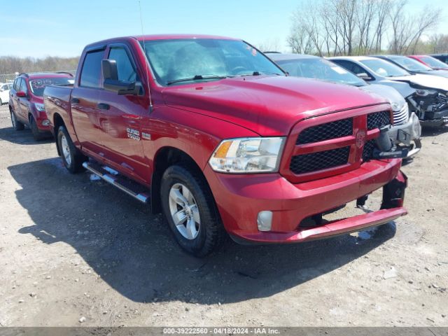 RAM 1500 2014 1c6rr7kt4es249496