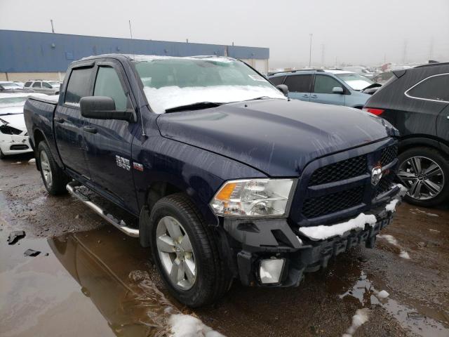 RAM 1500 ST 2014 1c6rr7kt4es249711