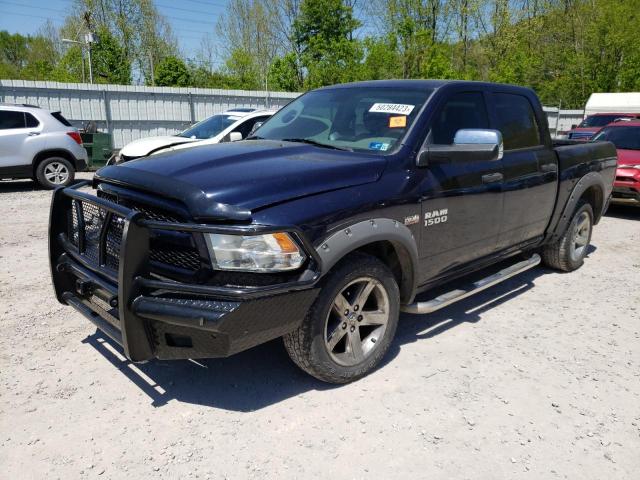 RAM 1500 ST 2014 1c6rr7kt4es283132