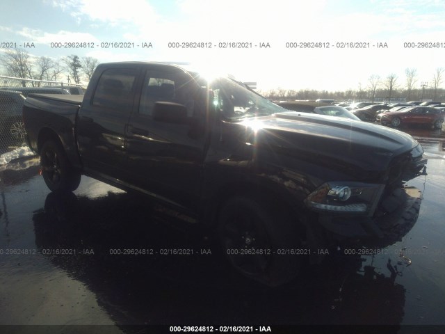 RAM 1500 2014 1c6rr7kt4es291831