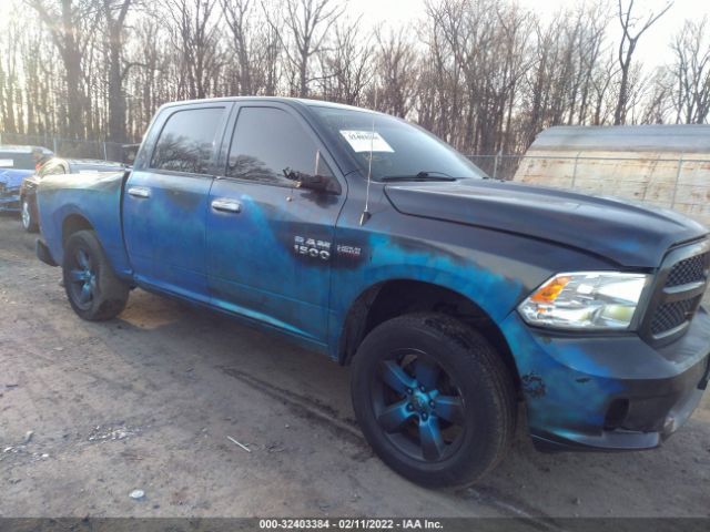 RAM 1500 2014 1c6rr7kt4es309843