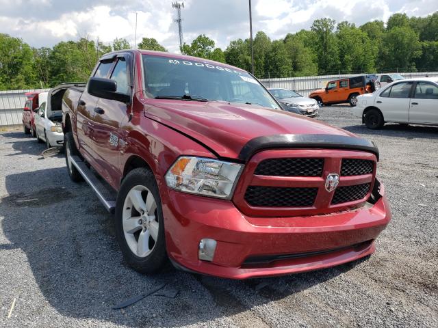 RAM 1500 ST 2014 1c6rr7kt4es317294