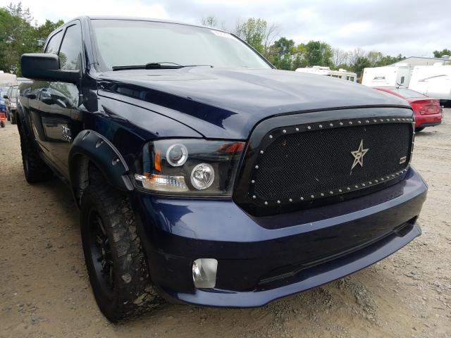 RAM 1500 ST 2014 1c6rr7kt4es318851