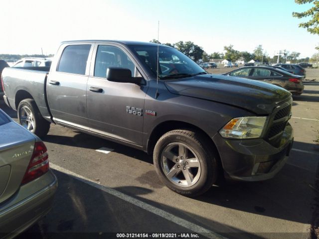 RAM 1500 2014 1c6rr7kt4es329669