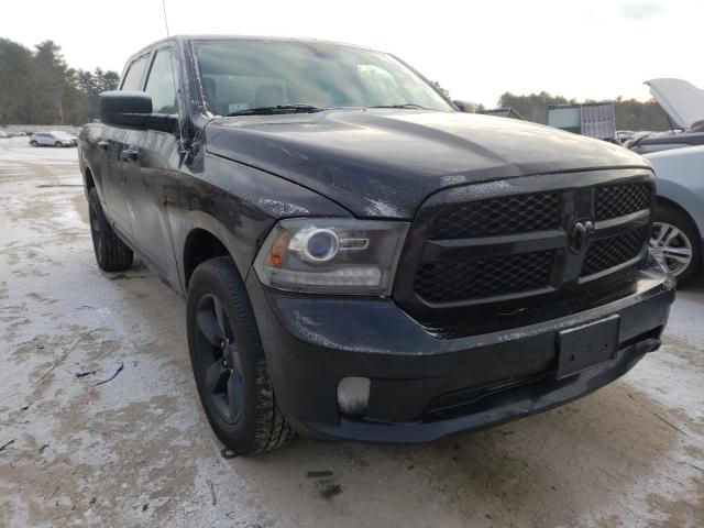 RAM 1500 ST 2014 1c6rr7kt4es373980