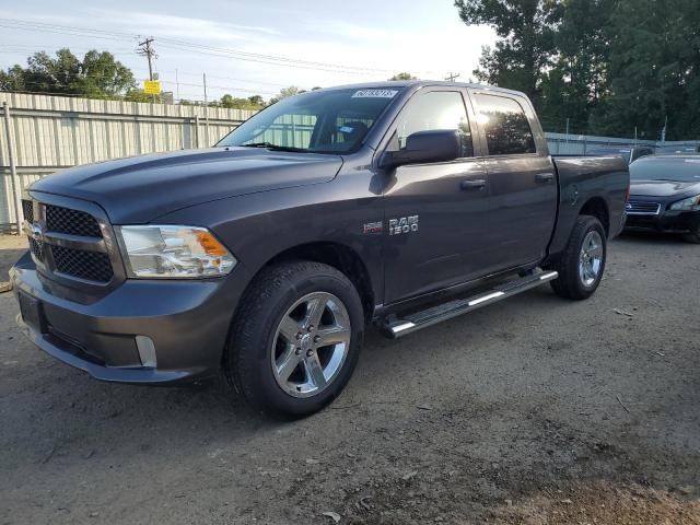 RAM 1500 ST 2014 1c6rr7kt4es380282