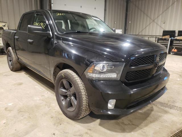 RAM 1500 ST 2014 1c6rr7kt4es388429