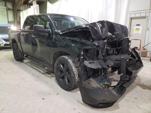 RAM 1500 ST 2014 1c6rr7kt4es447396