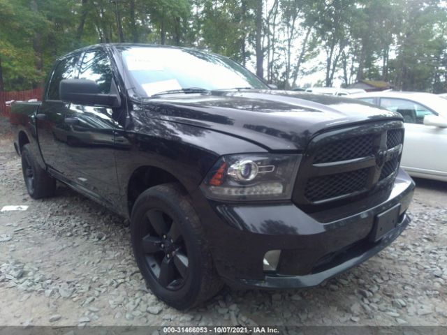 RAM 1500 2014 1c6rr7kt4es462139