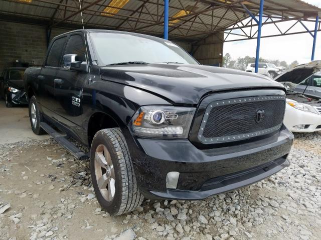 RAM 1500 ST 2014 1c6rr7kt4es466031