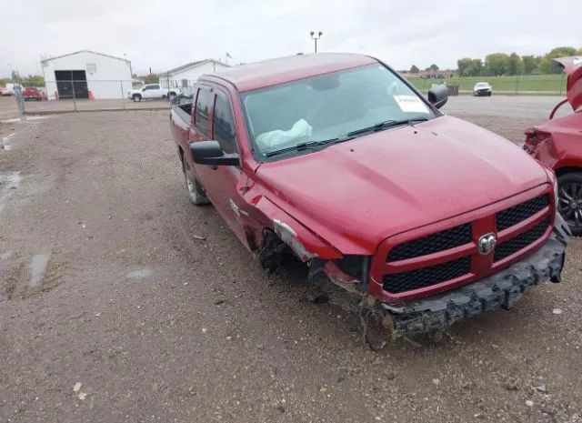 RAM 1500 2014 1c6rr7kt4es468801